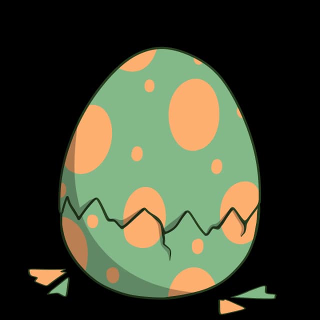 Egg story