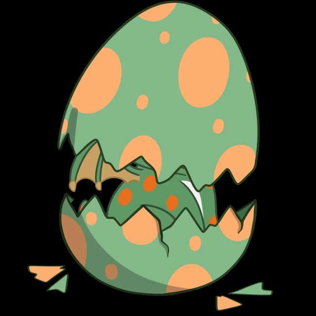 Egg what