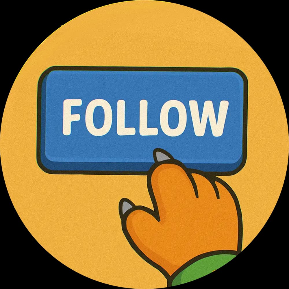 follow