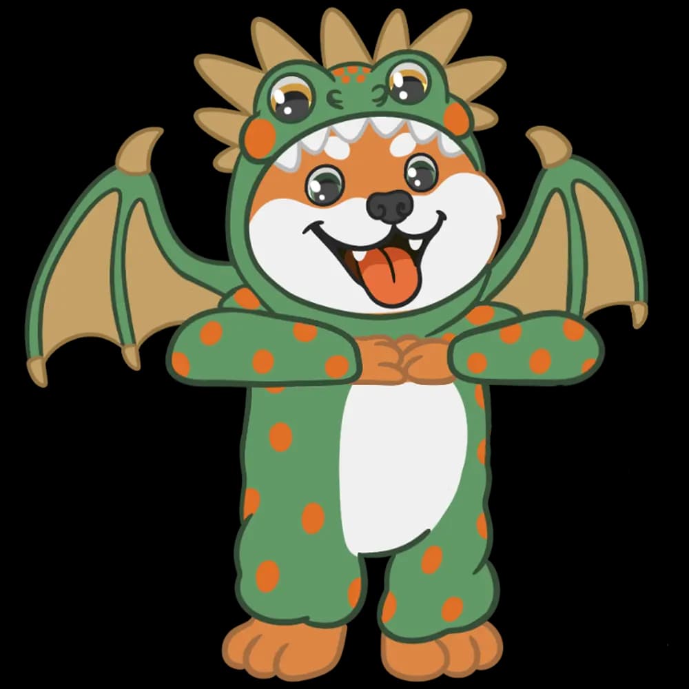 Shibadino Hero